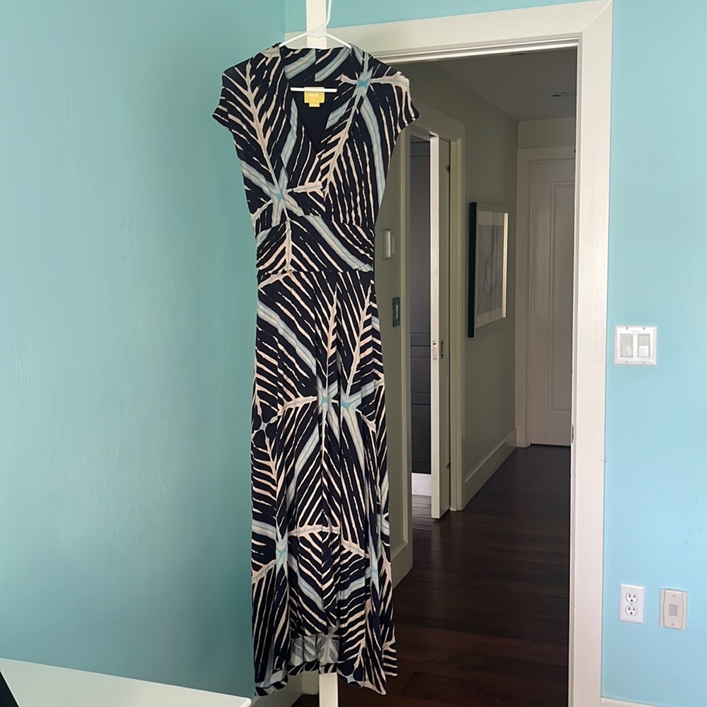 Maeve by Anthropologie maxi dress
